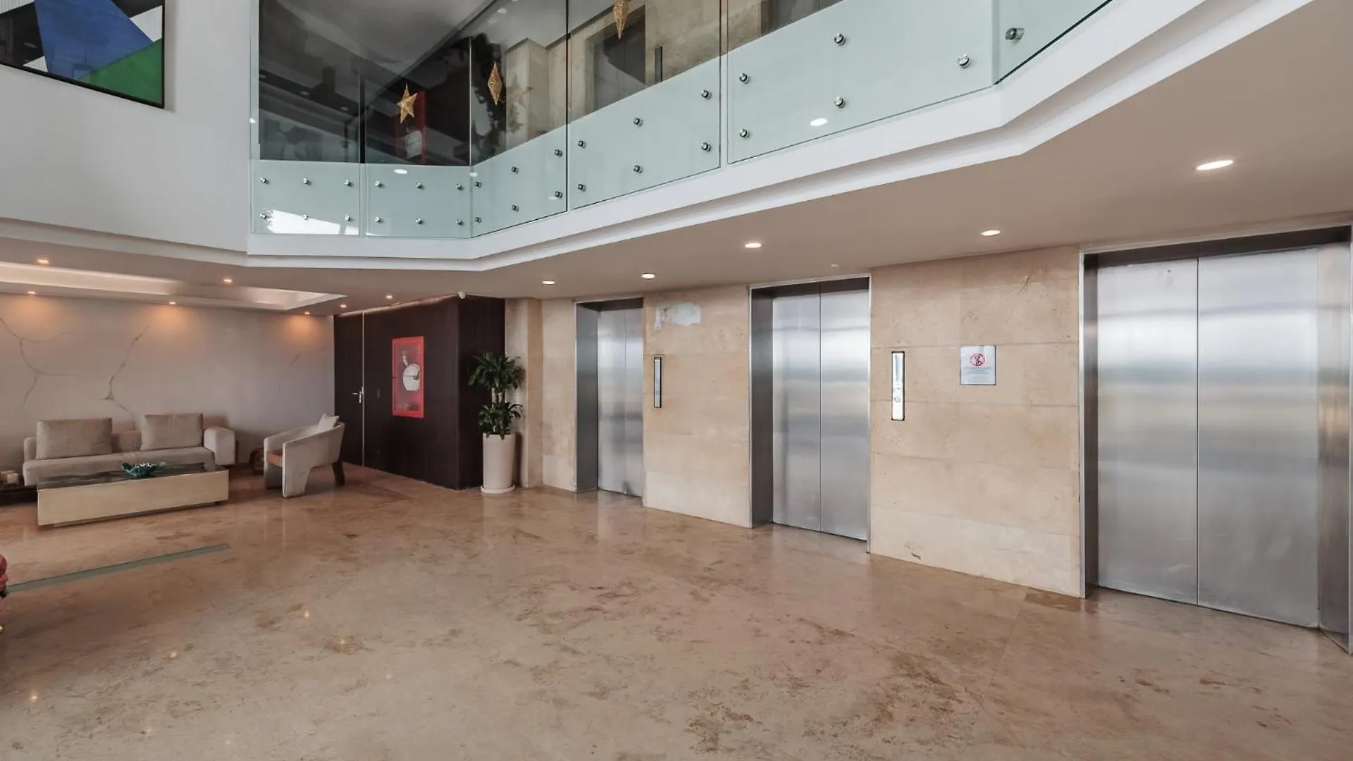 דירות Cartagena Magnifico Apto De 1 Habitacion Con Vista Inmejorable Al Mar En Bocagrande